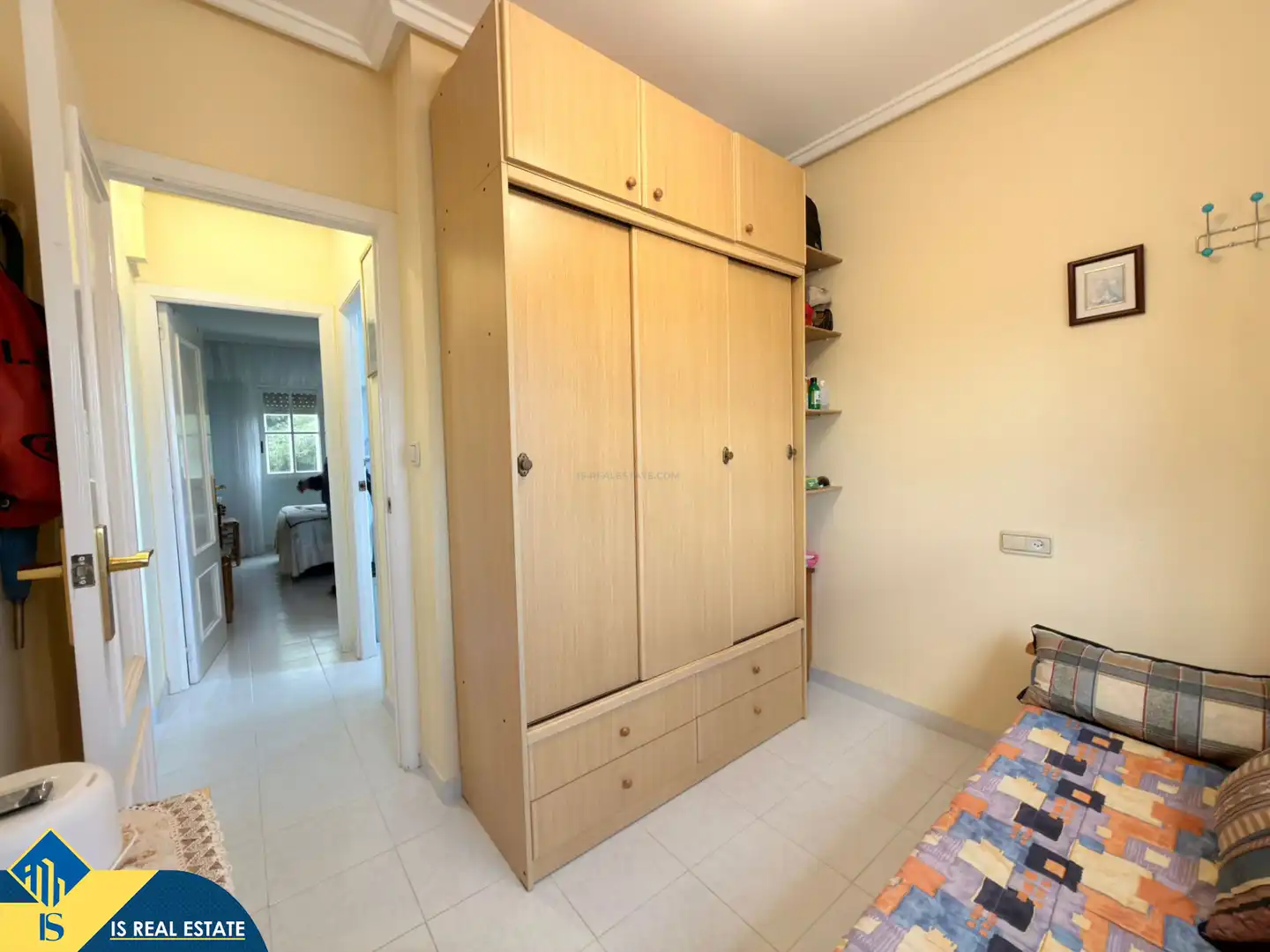 Penthouse mit Pool zum Verkauf in Nueva Torrevieja - Aguas Nuevas, imagen 32