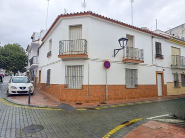 Casa a schiera in vendita a Estepona Pueblo