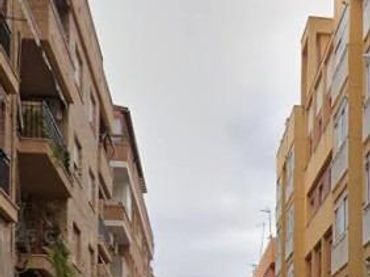 Pis en venda a Lorca Ciudad