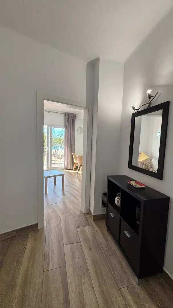 Apartament amb ascensor de lloguer a Carrer Riera d'Aubí, imagen 6