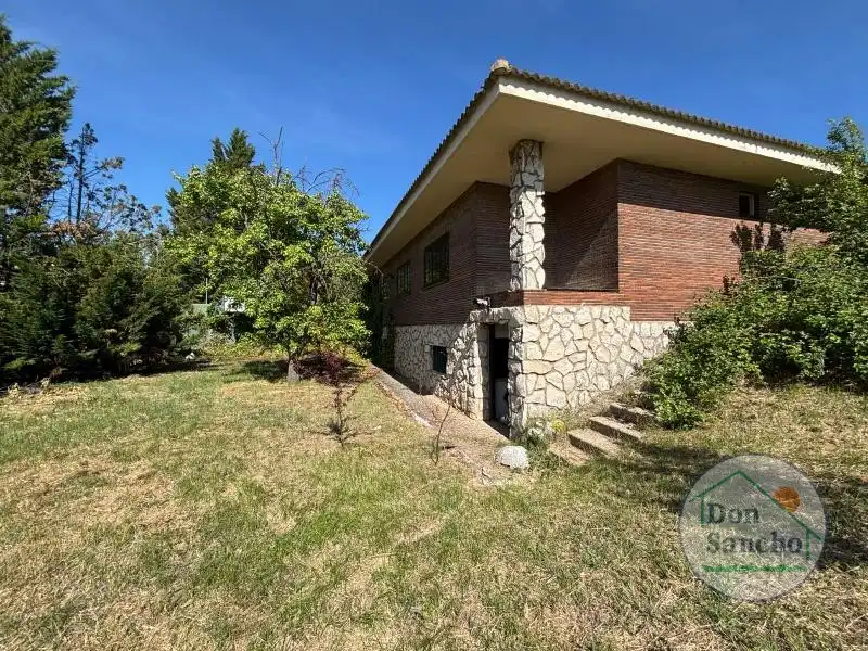Casa o chalet en venta en Simancas con Trastero y Piscina