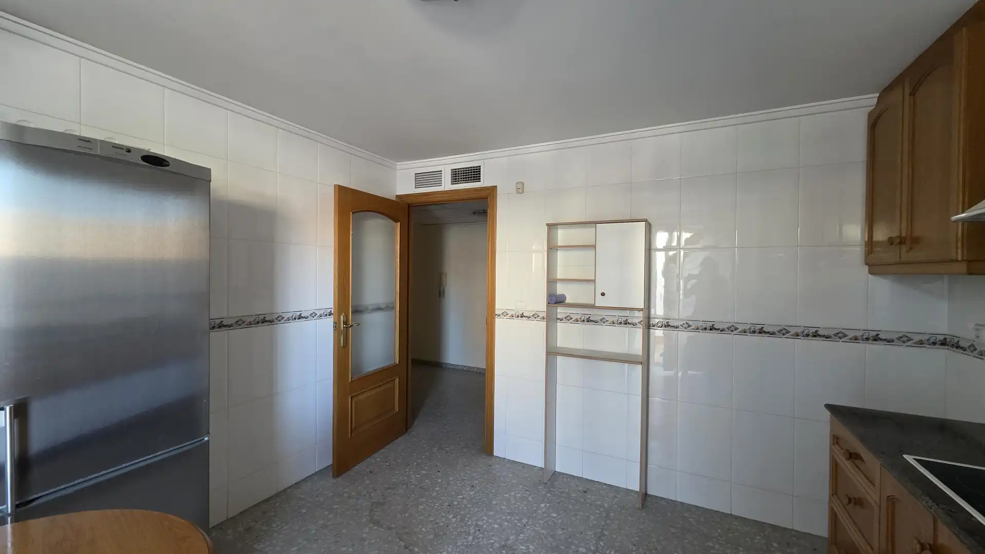 Habitación de Piso en venta en Oliva con Terraza