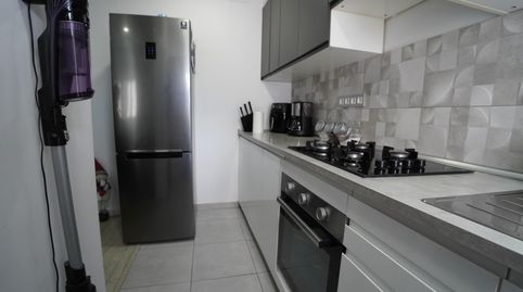 Foto 5 de Piso en venta en Calle Calle Federico Viera, Schamann - Rehoyas, Las Palmas de Gran Canaria