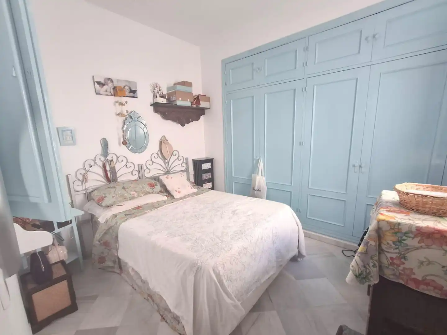 Habitación de Dúplex en venta en Cádiz