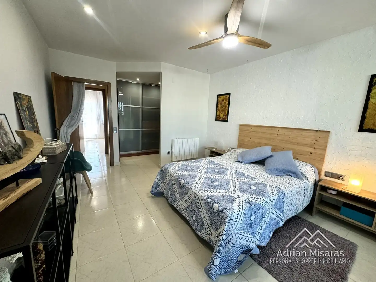 Casa con jardín en venta en ROBERT FRANCESC GRAUPERA, imagen 23