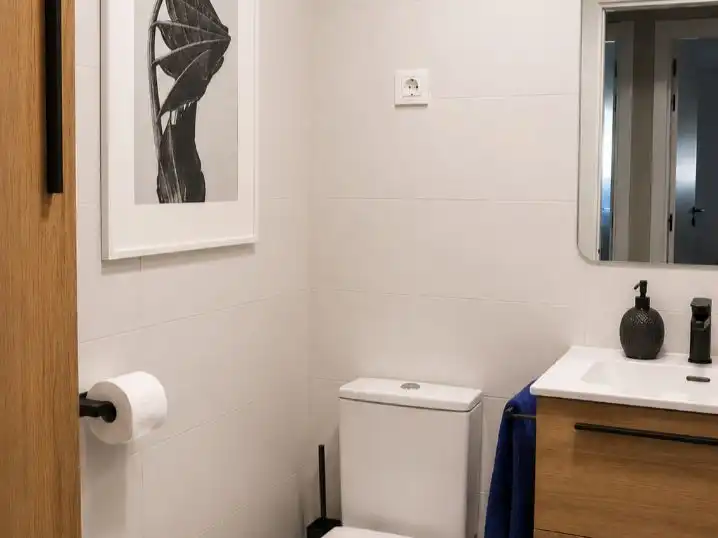 Appartement avec piscine à vendre à Av. Ocho de Marzo 8, imagen 15