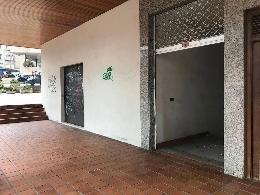 Local en venda en Vigo 