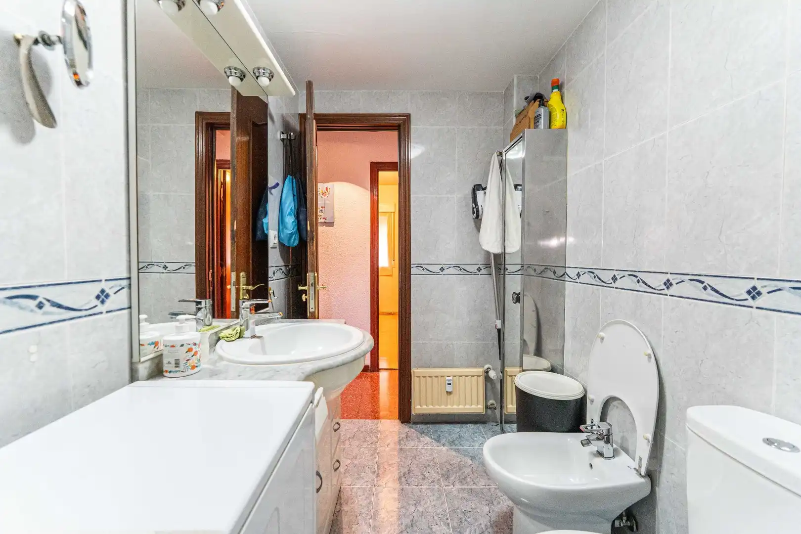 Piso con ascensor en venta en Villafontana - Estoril I, imagen 22