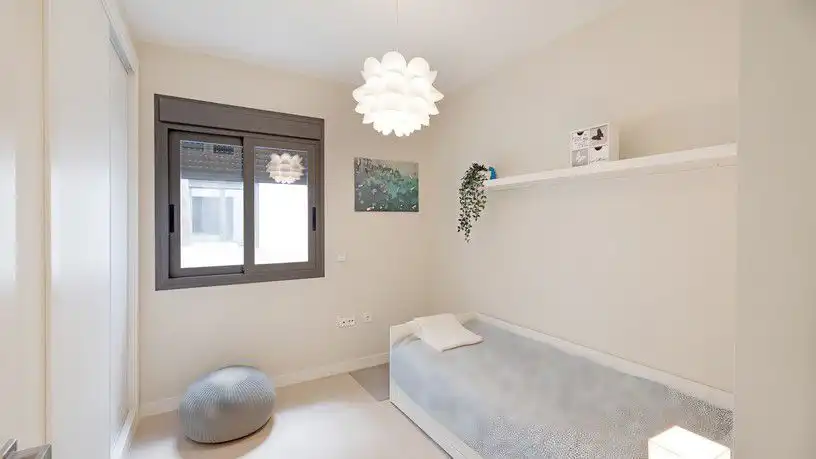 Apartment mit Pool zum Verkauf in Márquez de Valle Niza, imagen 19