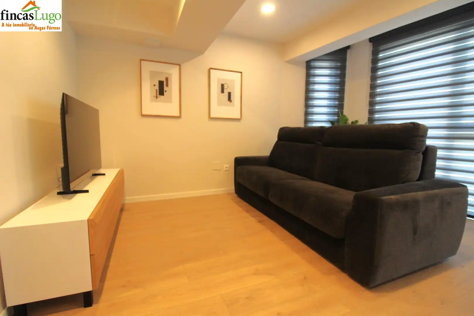 Apartments for rent in Lugo  with Heating and Furnished