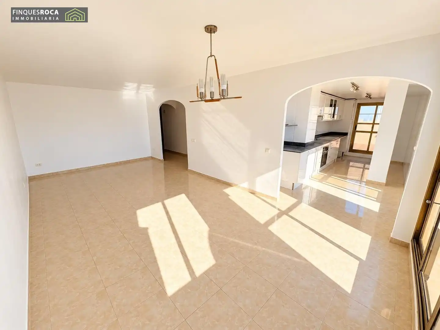 Penthouse with lift for sale in Calle S ISIDRE, imagen 5
