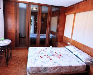 Bedroom of Apartment to share in Málaga Capital  with Air Conditioner