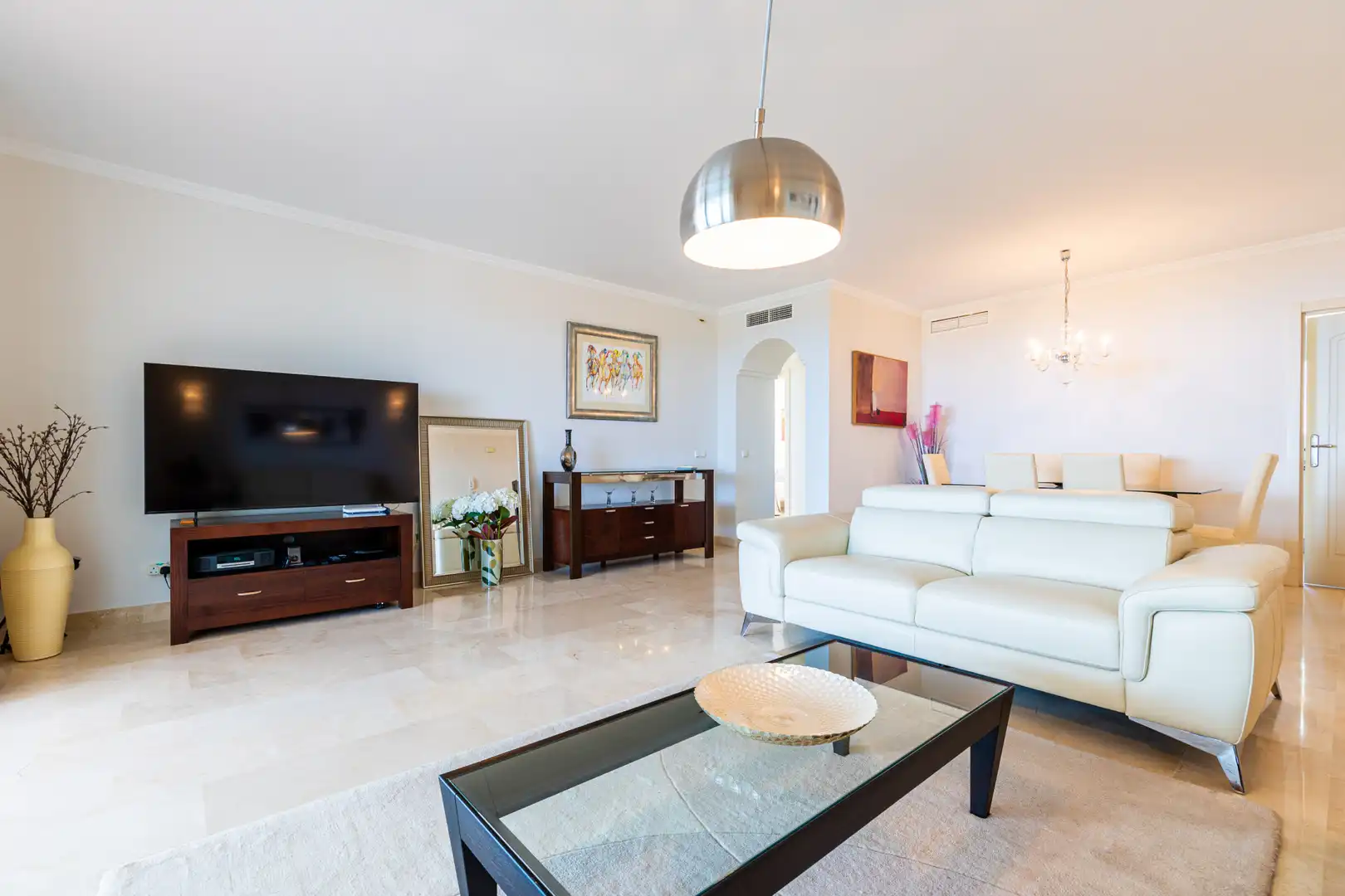 Appartement compact avec piscine à vendre à Calahonda, imagen 9