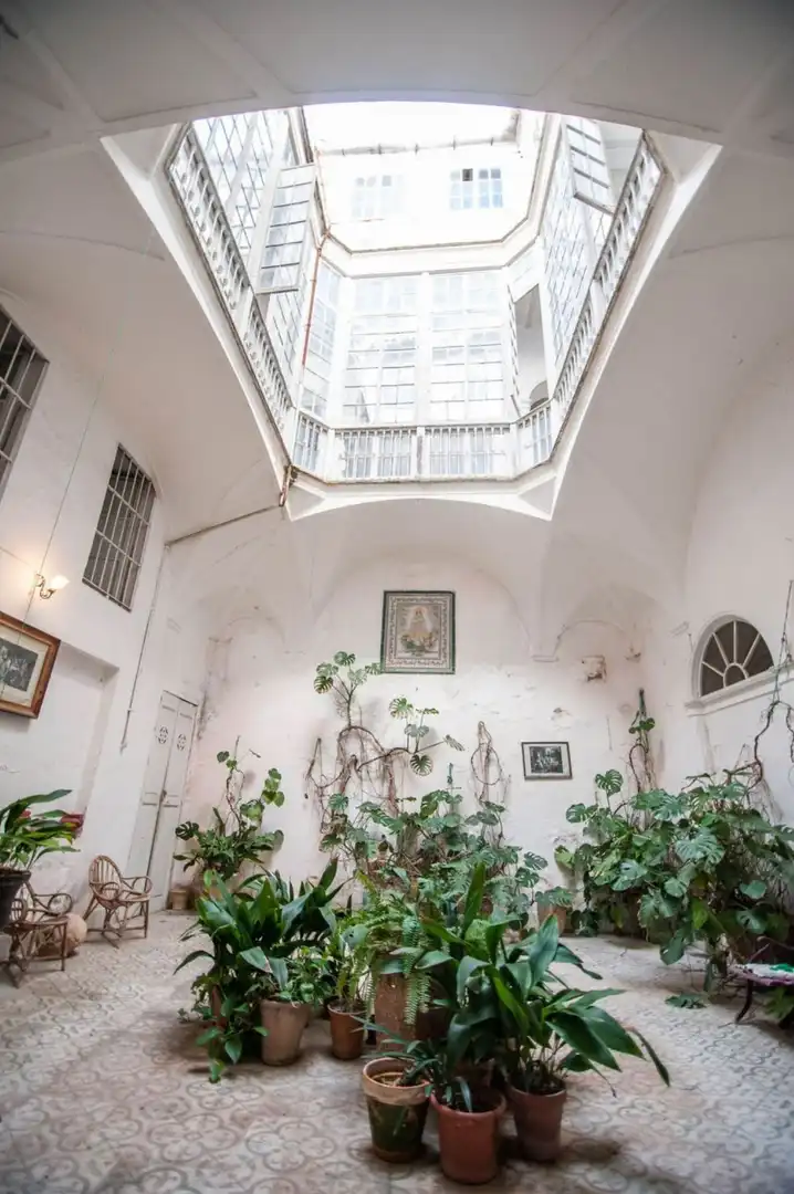 Casa o chalet en venta en Arcos de la Frontera con Calefacción y Terraza
