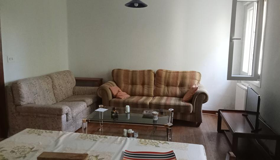 Photo 1 of Flat to rent in Plaza de España, A Coruña