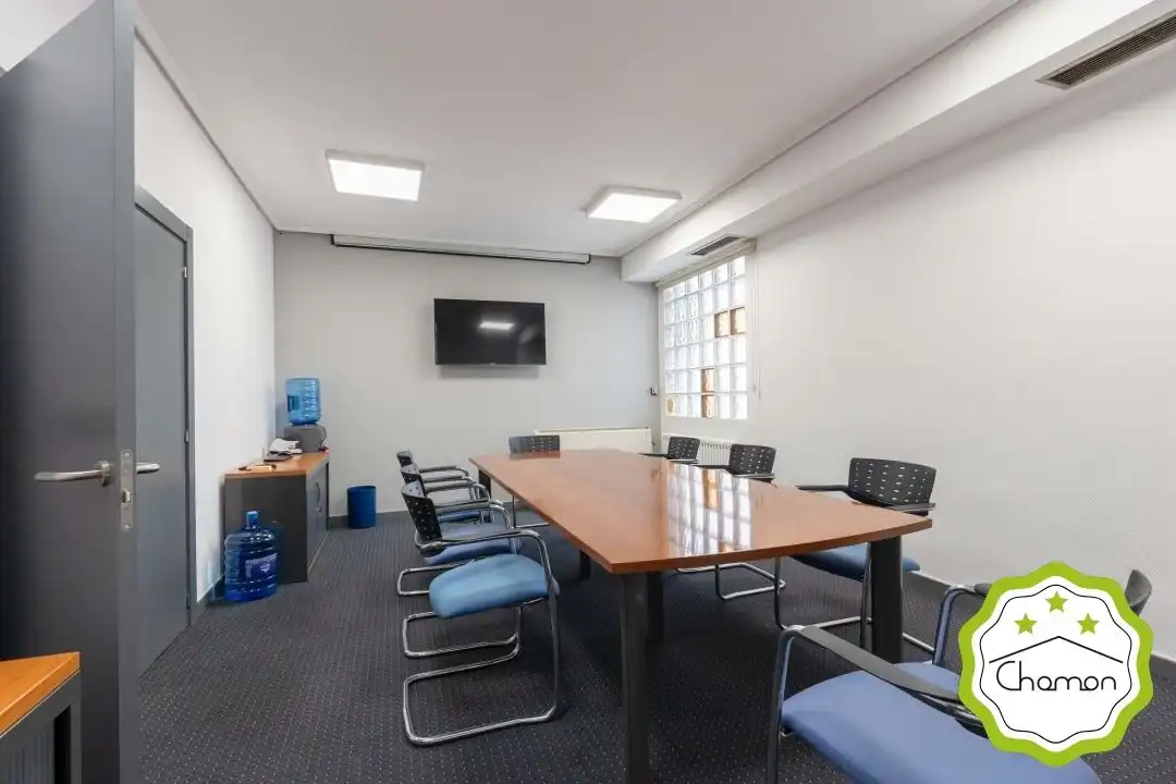 Office space with lift for sale in Indautxu, imagen 13