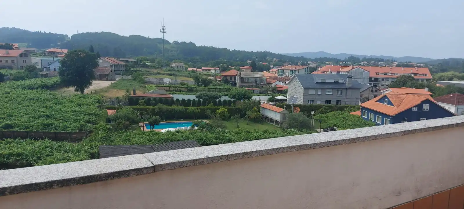 Wohnung mit Terrasse zum Verkauf in Meis, imagen 10