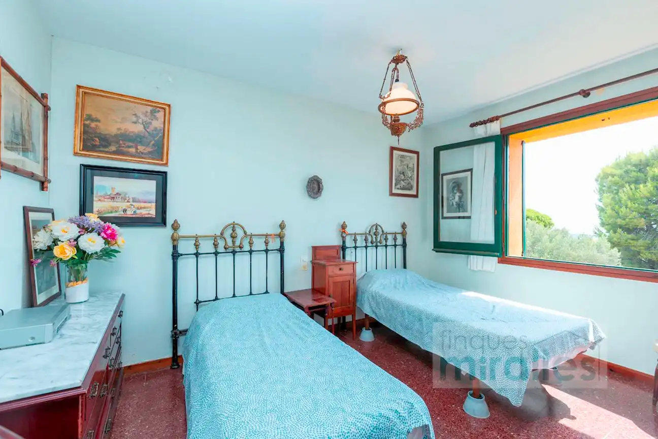 Villa con piscina in vendita a Vilassar de Dalt, imagen 23