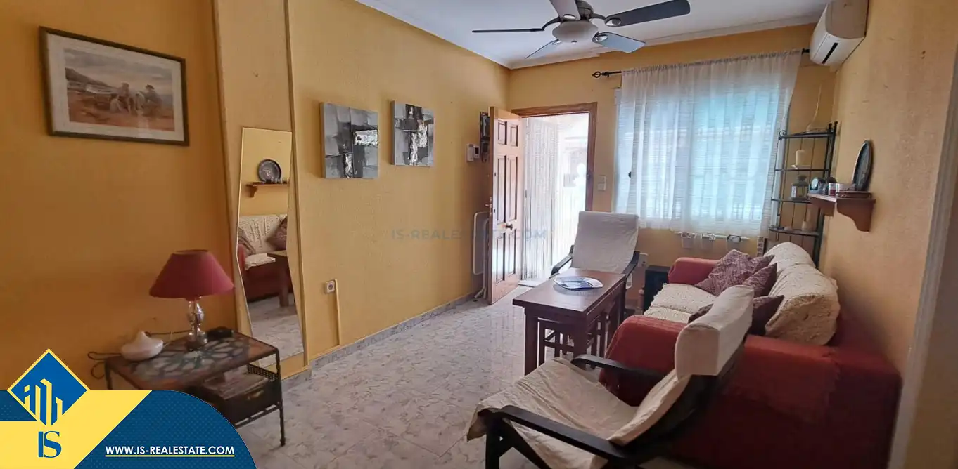 Penthouse mit Pool zum Verkauf in La Mata, imagen 3