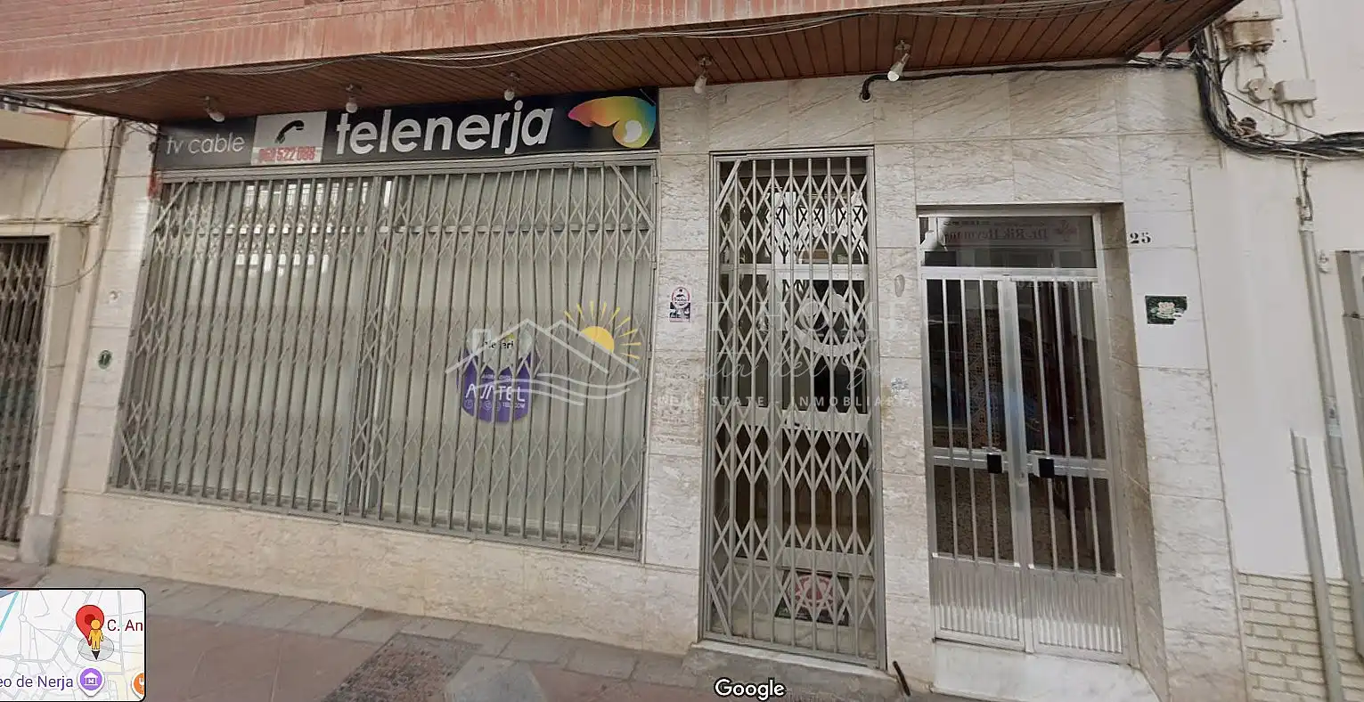 Local commercial à vendre à Centro, imagen 5