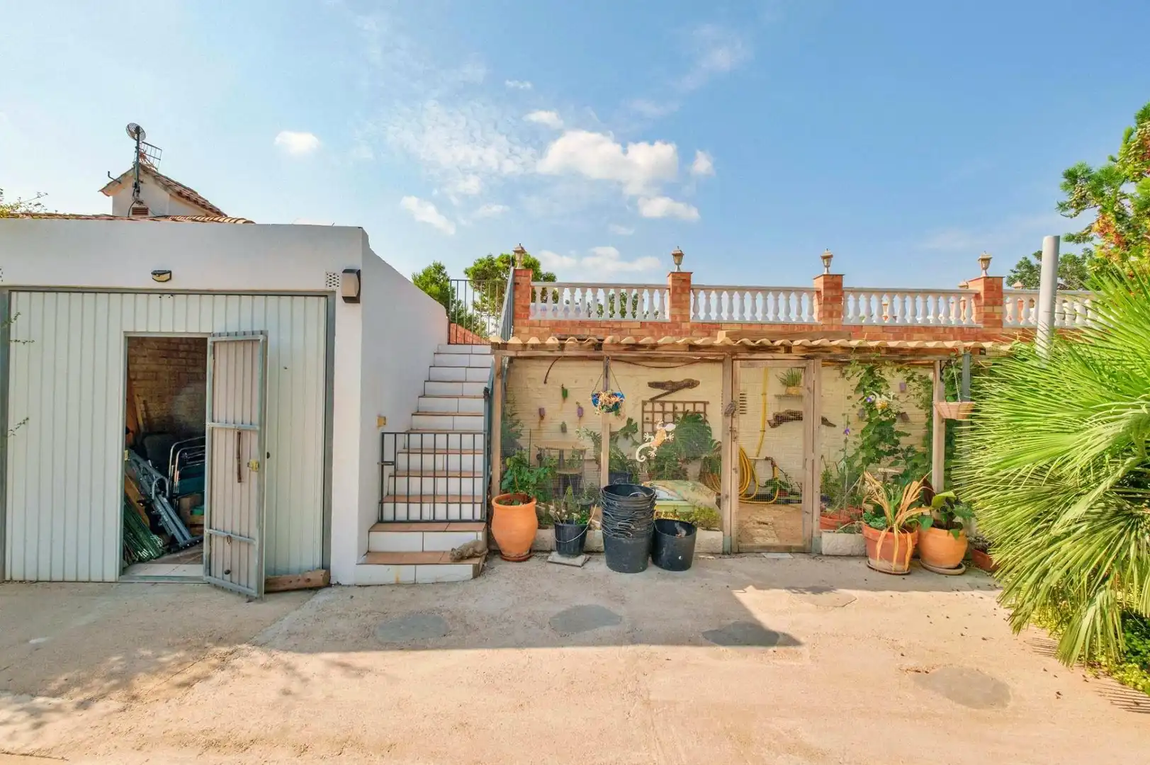 Villa avec piscine à vendre à Roquetes, imagen 40