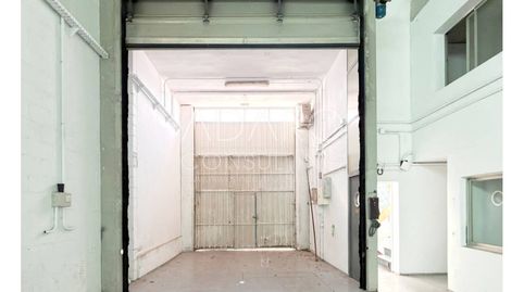 Foto 5 von Fabrikhallen zur Miete in Calle Sierra Morena, Montserrat - Parque Empresarial, San Fernando de Henares