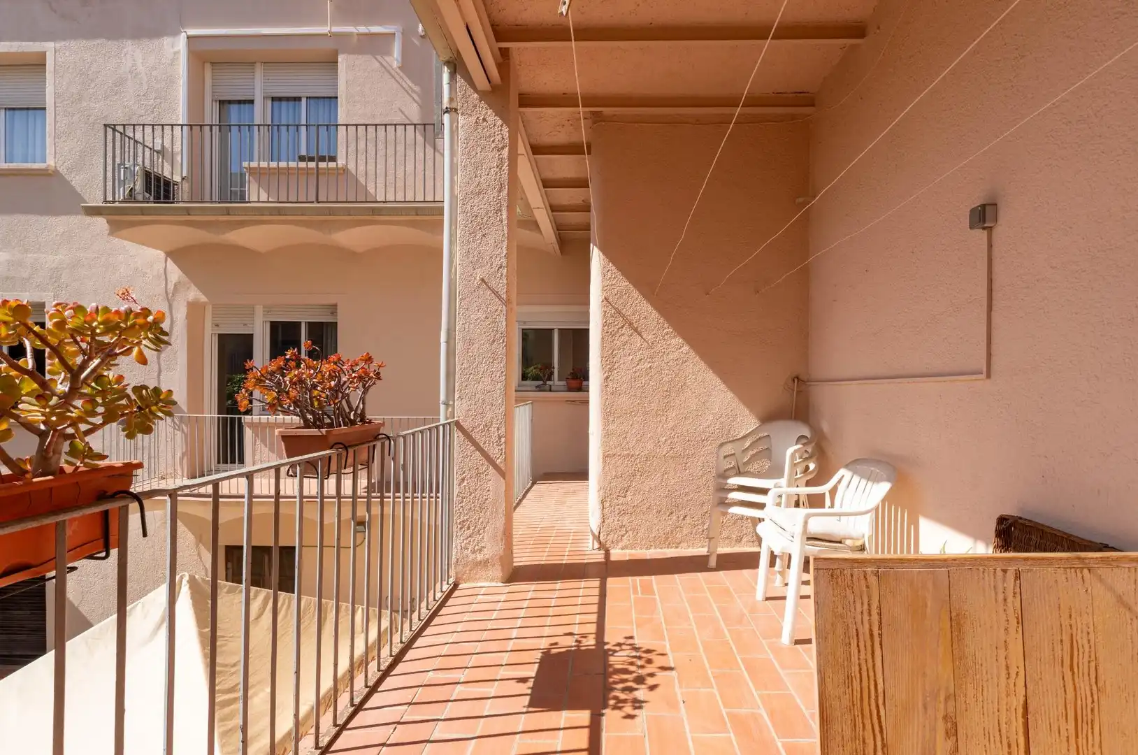 Appartamento con terrazza in vendita a Carrer  Mas Adei 78, imagen 10