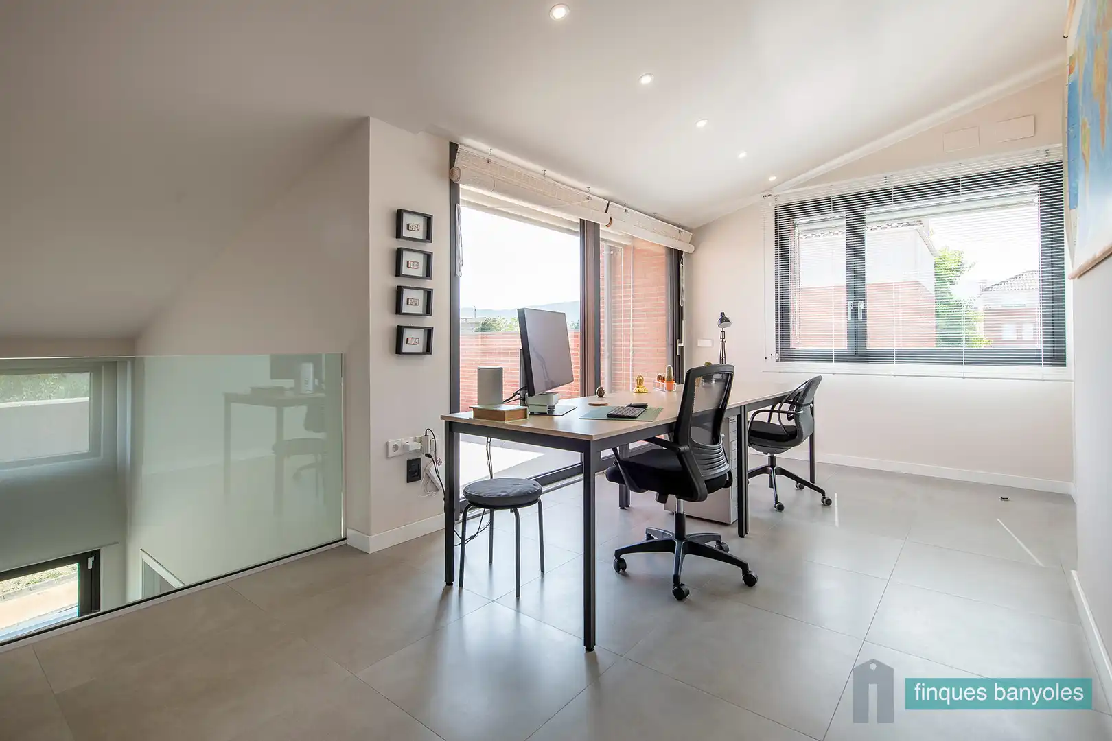 Houses for sale in Banyoles  with Air Conditioner, Heating and Terrace