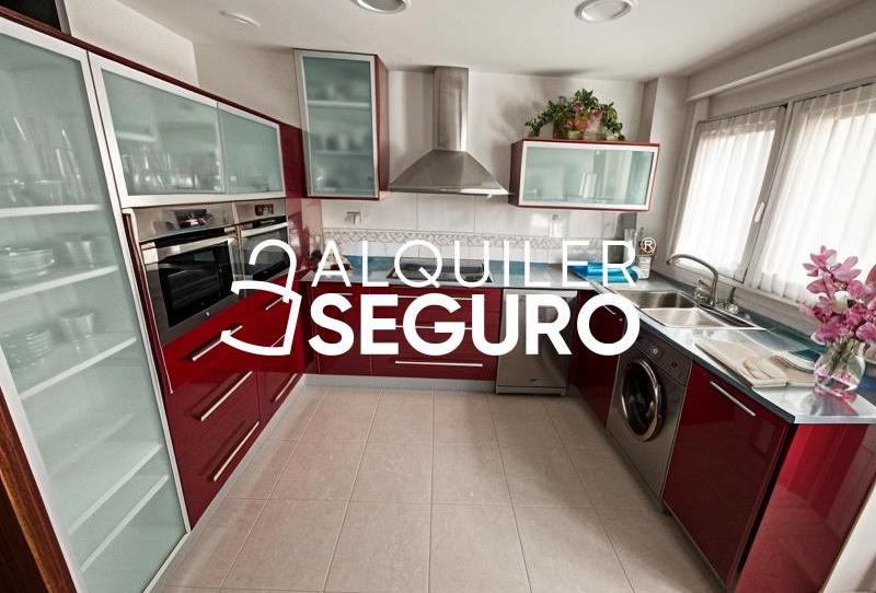 Photo 1 of Flat to rent in De Coimbra, Paseo Independencia, Zaragoza