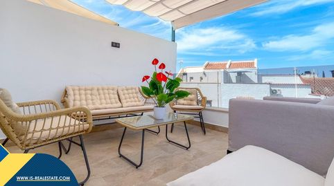Foto 2 de Casa o xalet en venda a Avenida Habaneras - Curva de Palangre, Torrevieja