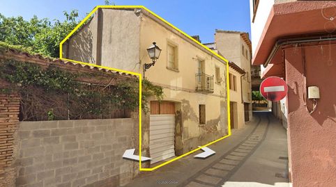 Photo 3 of Houses for sale in Calle Joaquín Costa, 55, Monzón, Huesca
