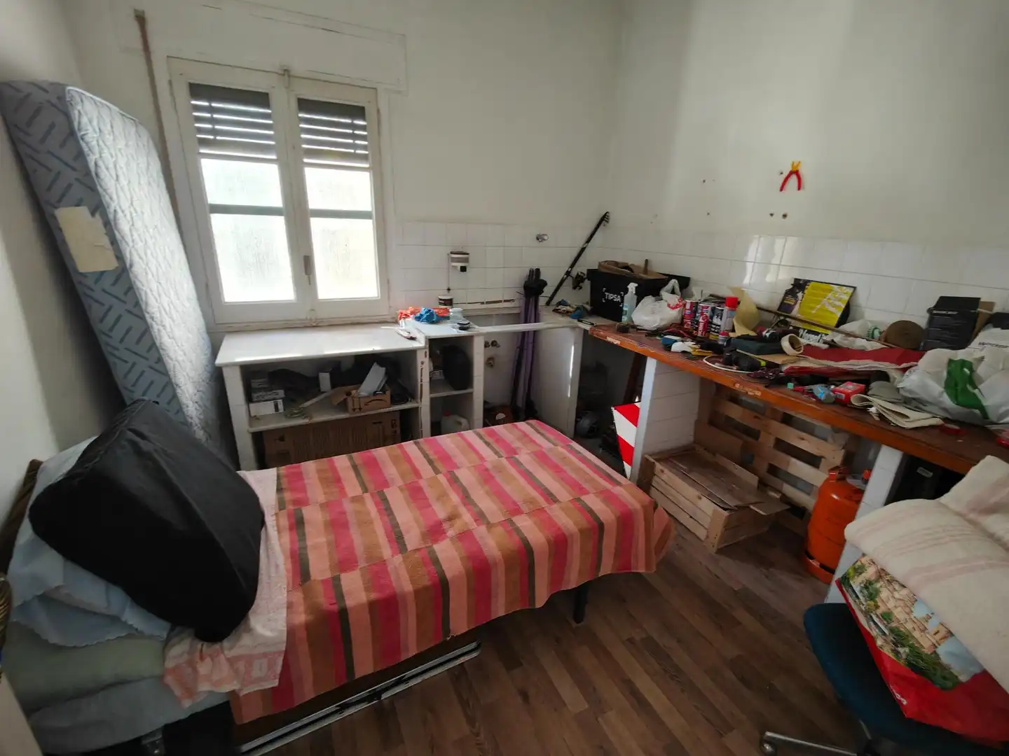 Casa con terraza en venta en CARLES III 19, imagen 22