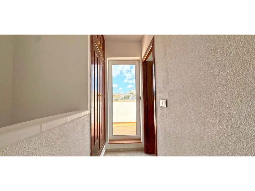 Maisonette zum Verkauf in Calle Adelfas, Cañada del Molino