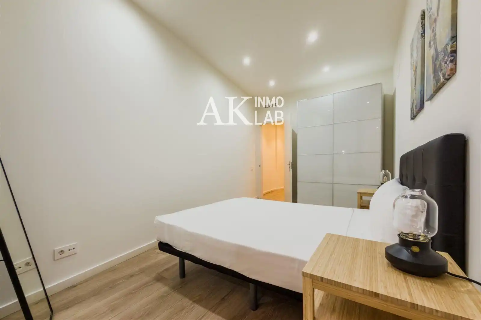 Appartamento con ascensore in vendita a Rambla, imagen 18