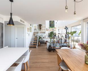 Attic to rent in Avenida de Juan Antonio Samaranch, Valdebebas - Valdefuentes
