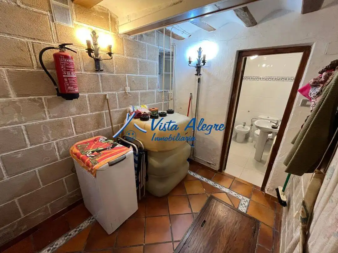 Casa en venta en Calle de Sanguesa, imagen 14