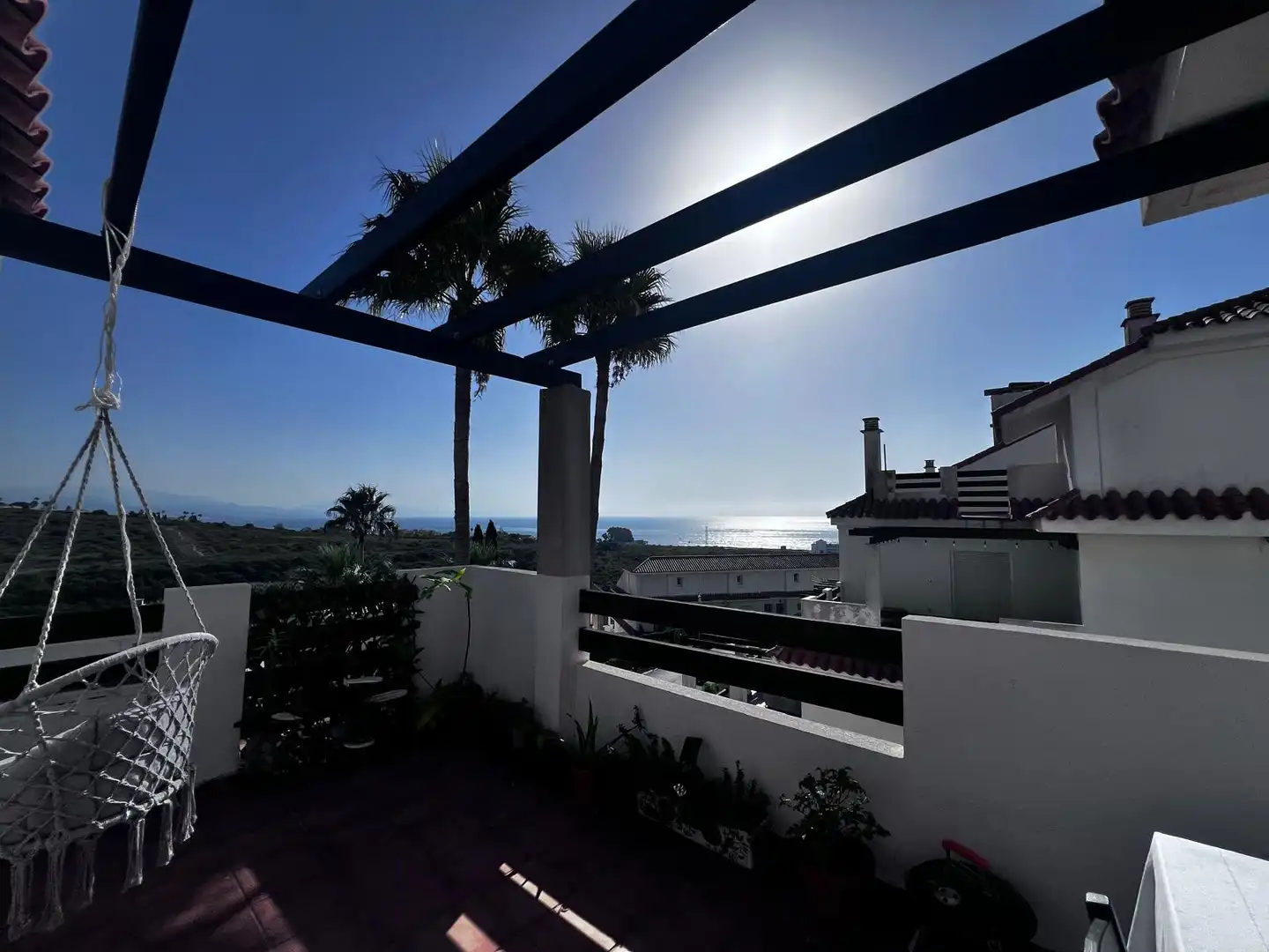 Apartament amb terrassa en venda a Chullera, imagen 2