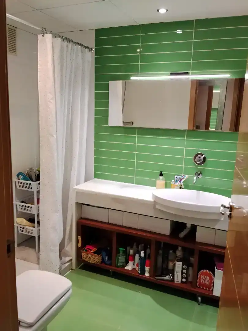 Bany de Pis en venda en Cáceres amb Traster