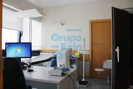 Oficina amb ascensor en venda a Añorga - Zubieta - Atotxa Erreka, imagen 27