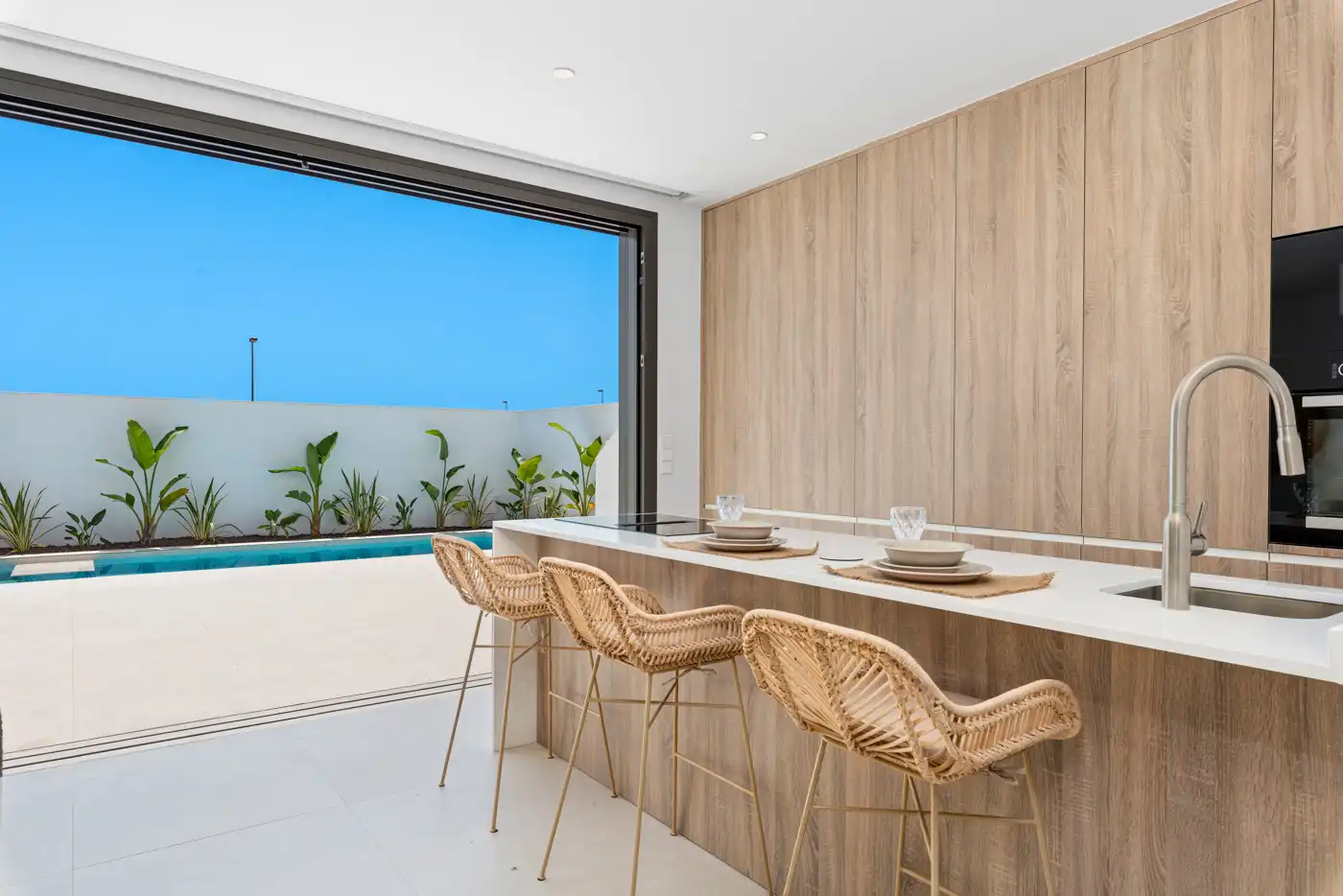 Casa o chalet en venta en Las Lomas de Rame - Bahía Bella