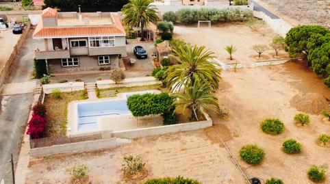 Foto 2 de Finca rústica en venda a N/a, -1, Los Urrutias, Murcia