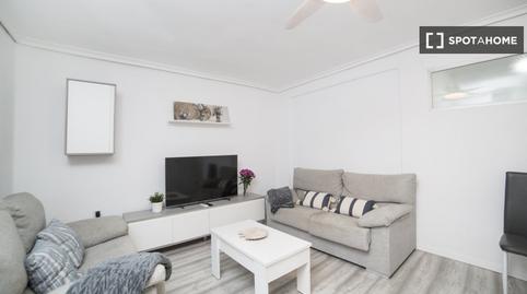 Foto 3 de Apartament per a compartir a El Cabanyal - El Canyamelar,  Valencia Capital