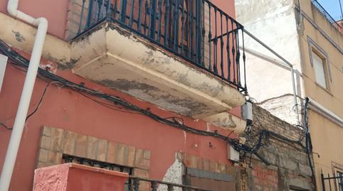 Photo 2 of House or chalet for sale in Calle Felipe II, 9, Barrio Alto, San Juan de Aznalfarache