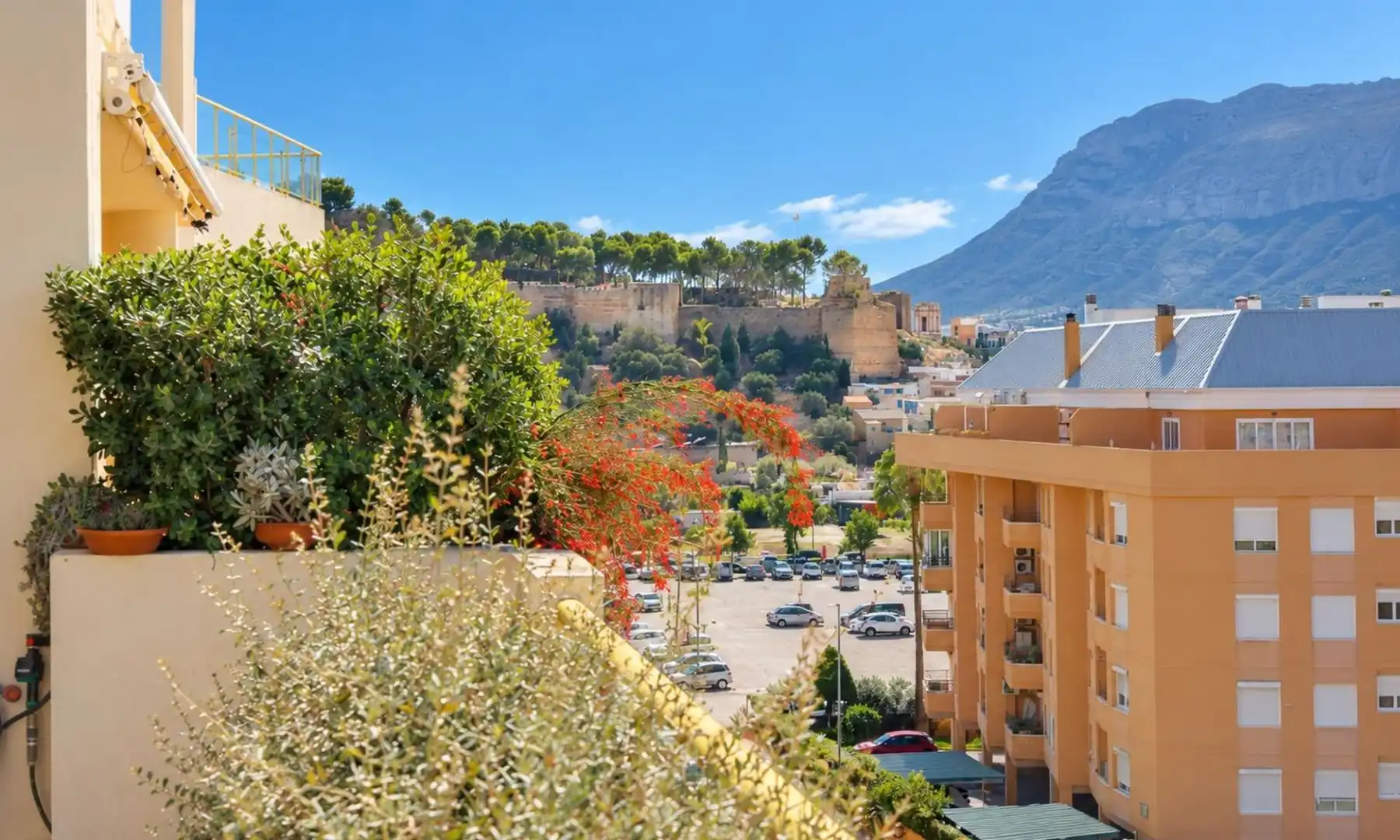 Attique avec piscine à vendre à Av. de Europa 14, imagen 29