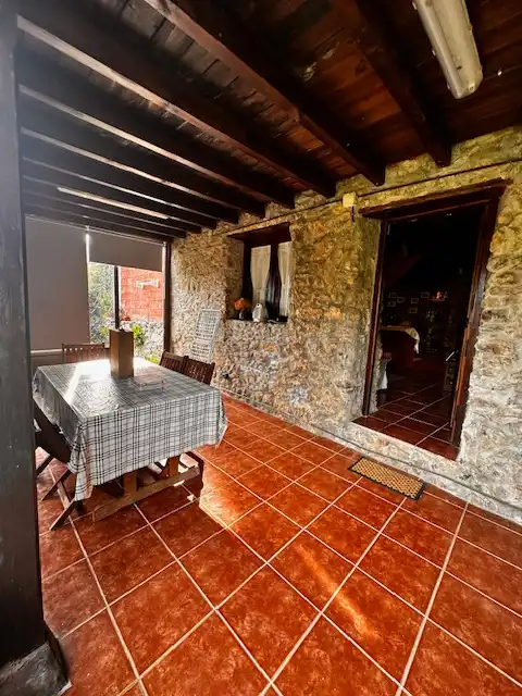 Casa adosada en venta en Candamo con Calefacción, Jardín privado y Terraza