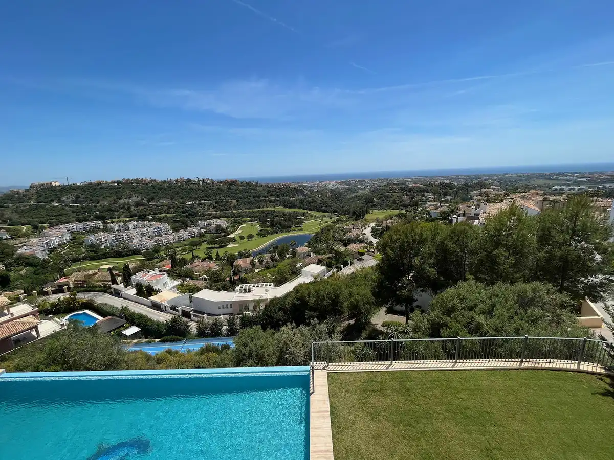 Chalet con piscina en venta en Los Arqueros  - Puerto del Almendro, imagen 26