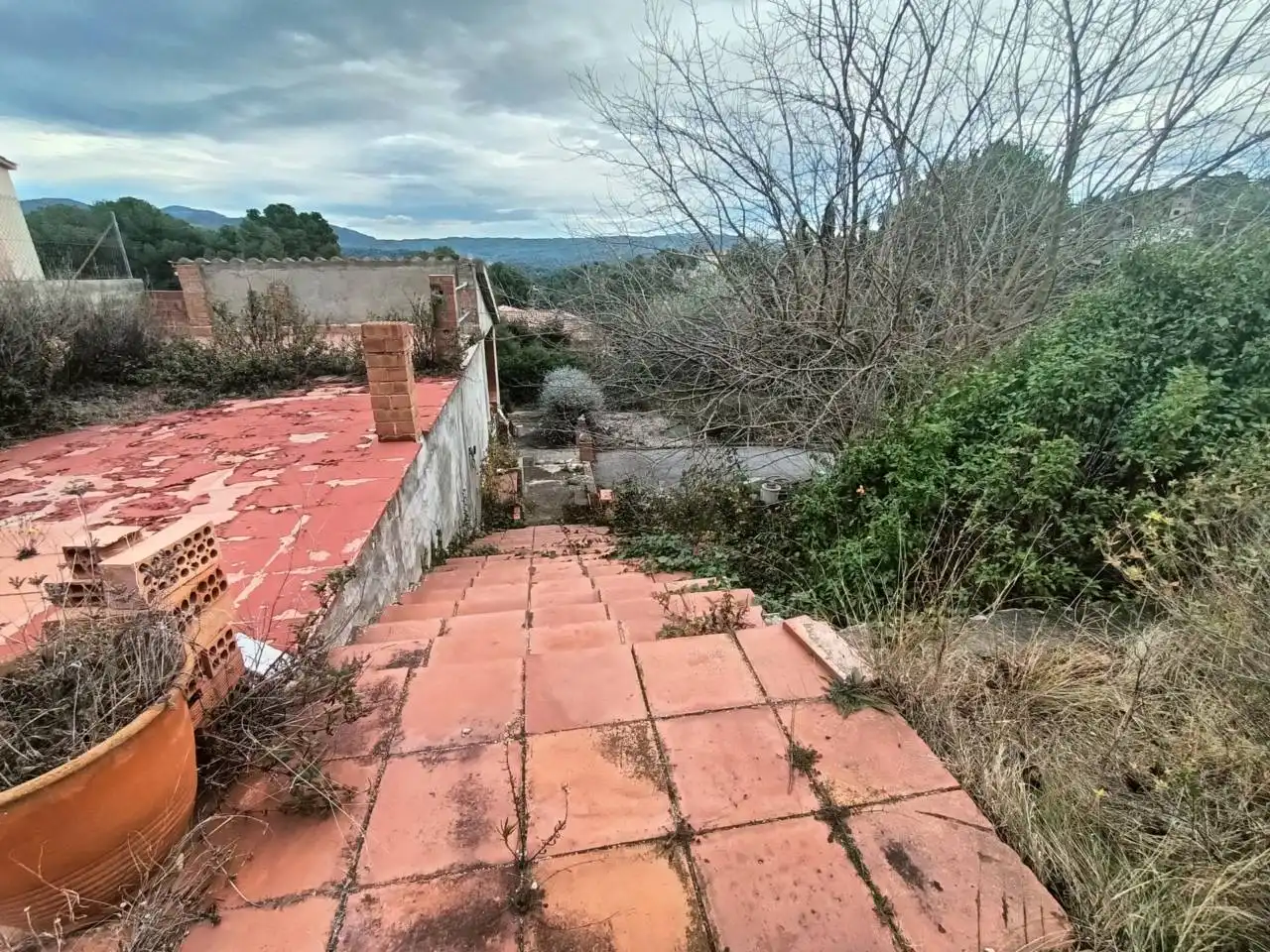 Residential land for sale in Calle Lliris 20, imagen 15