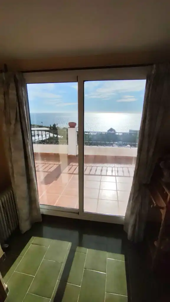Dormitori de Àtic en venda en Nerja amb Aire condicionat, Calefacció i Terrassa