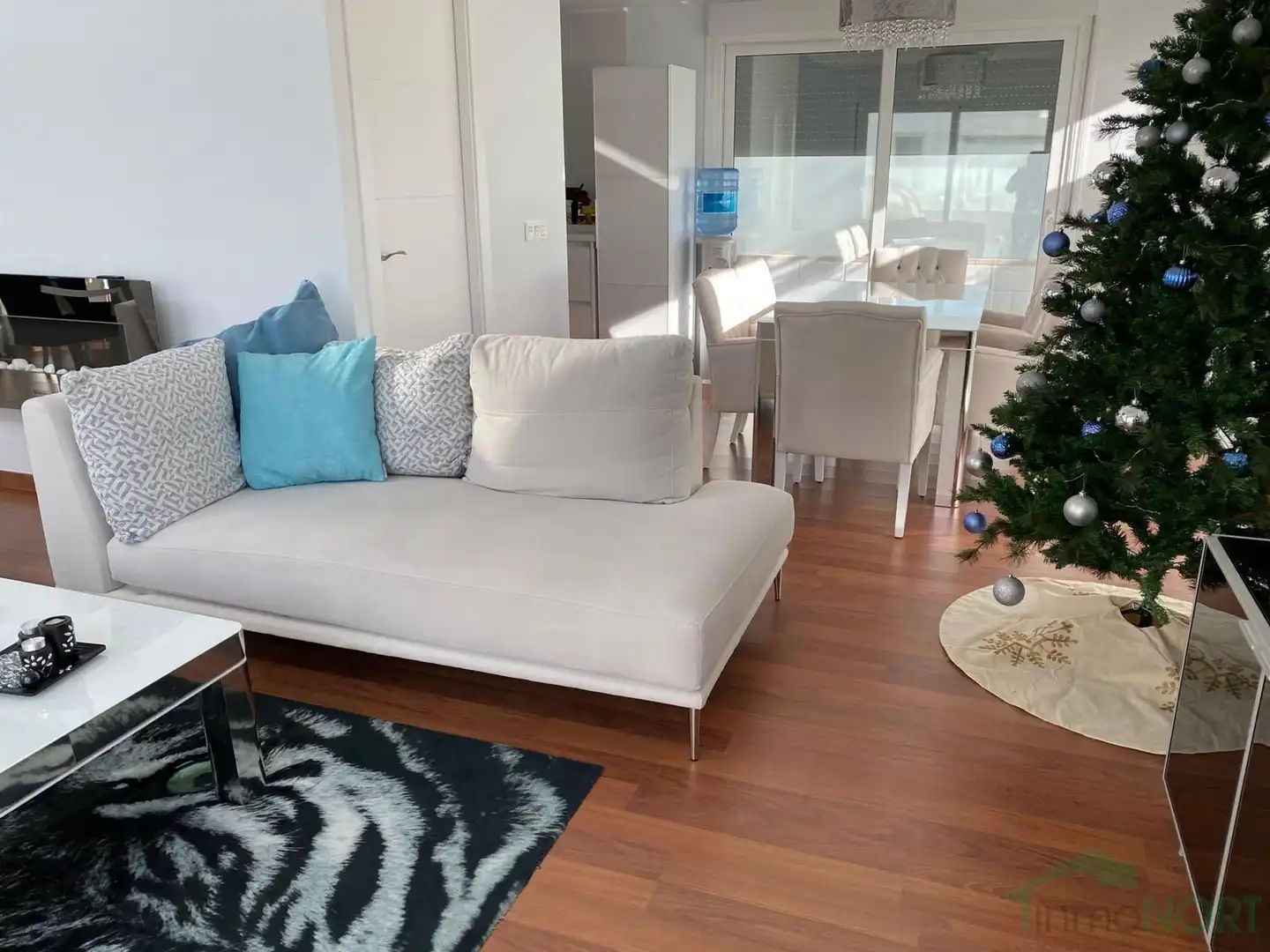 Villa con piscina in vendita a Santa Pola ciudad, imagen 4