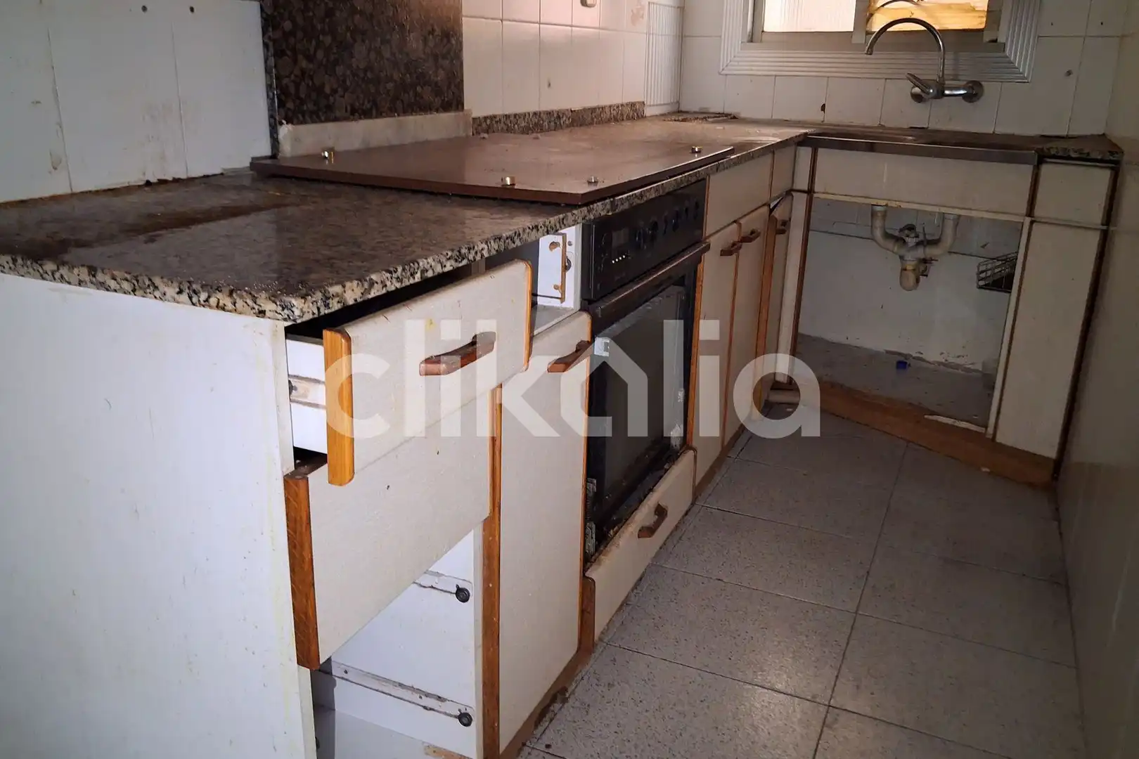 Flat for sale in Font Pudenta, imagen 5